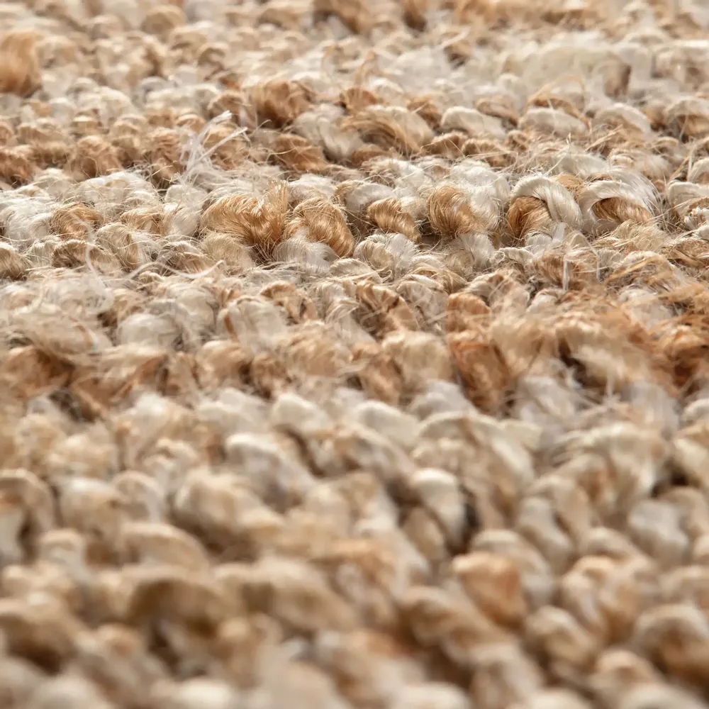 Tapis - Tapis Micha Naturel 160 x 230 - MAISON VIVARAISE - SDE VIVARAISE WINKLER