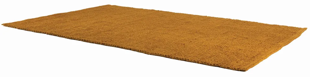 Tapis - Tapis Elios Moutarde 120 x 170 - MAISON VIVARAISE - SDE VIVARAISE WINKLER