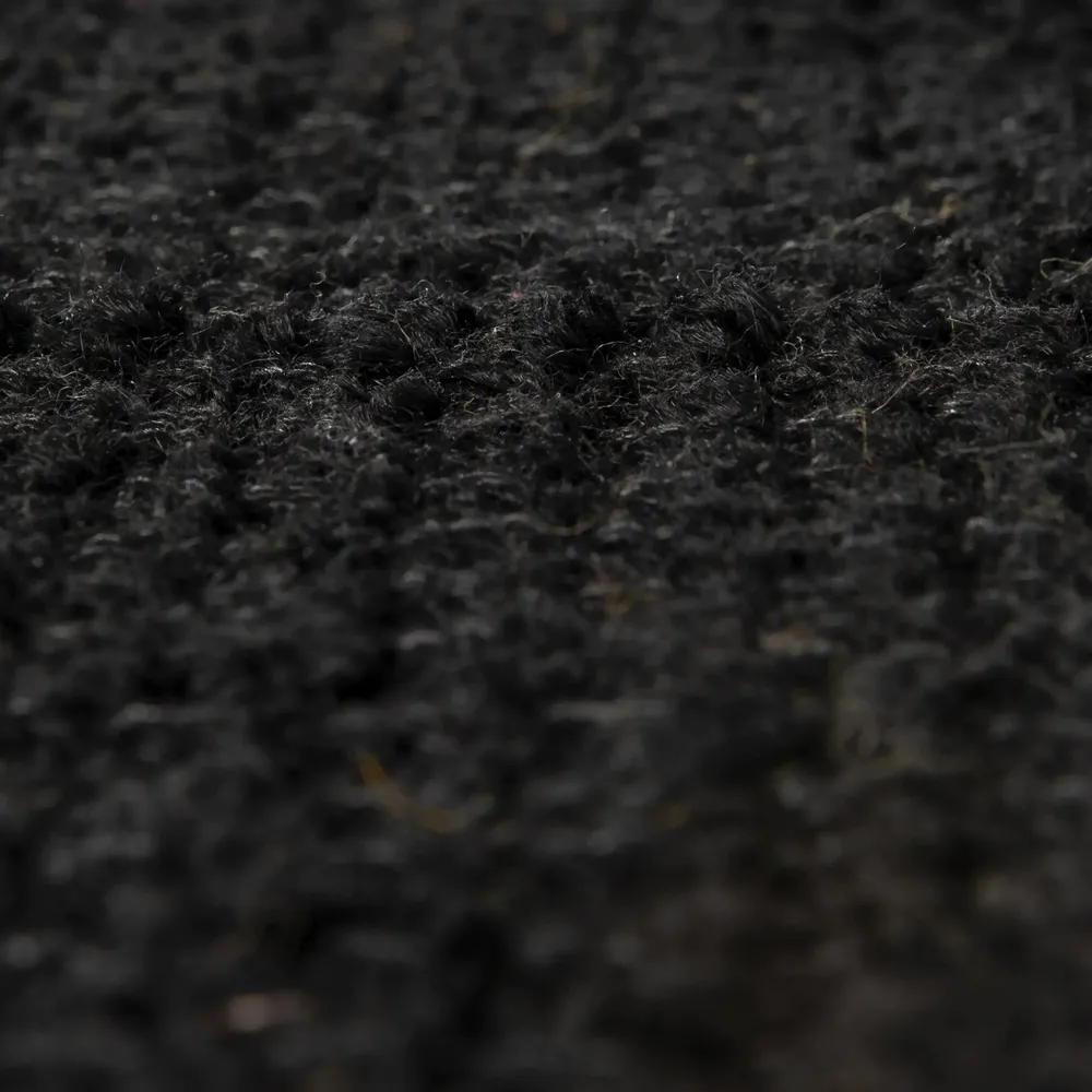 Tapis - Tapis Elios Carbone 160 x 230 - MAISON VIVARAISE - SDE VIVARAISE WINKLER