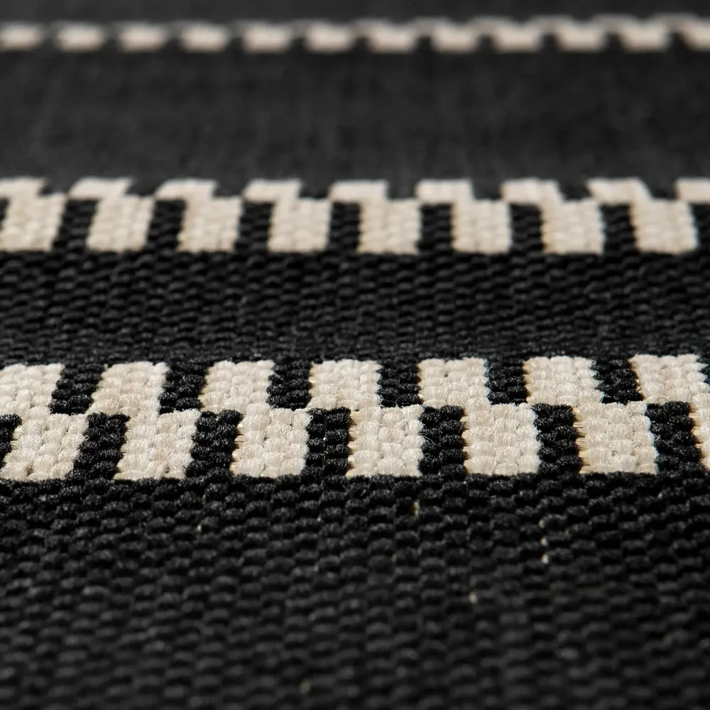 Rugs - Paomia outdoor rug Tonnerre 160 X 230 - MAISON VIVARAISE - SDE VIVARAISE WINKLER