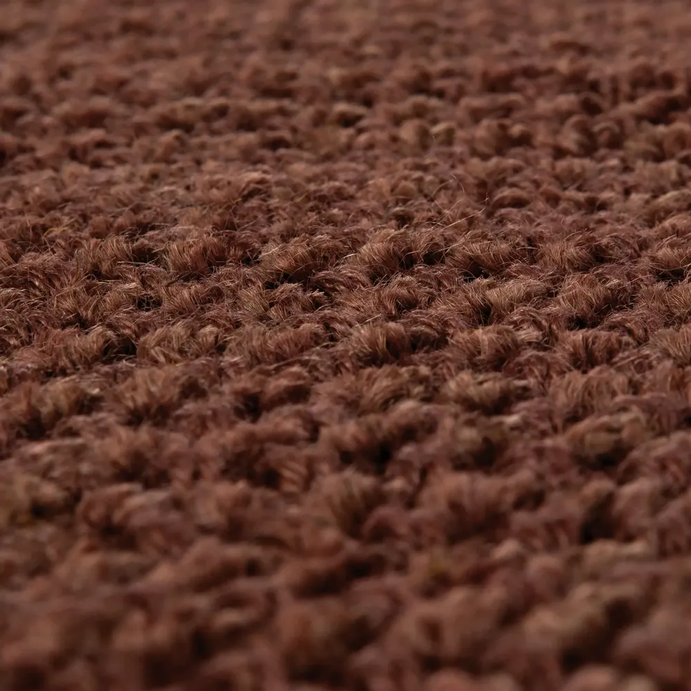 Tapis - Tapis Elios Caramel 190 x 290 - MAISON VIVARAISE - SDE VIVARAISE WINKLER