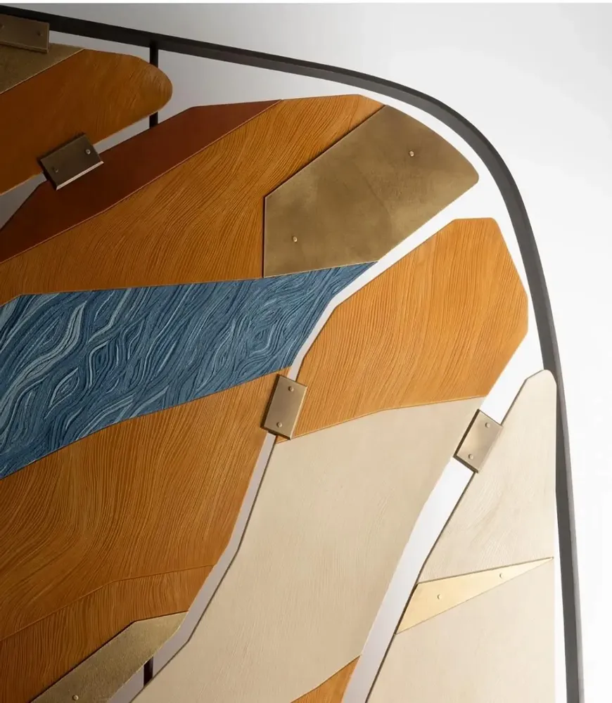 Design objects - Paravent - ATELIERS FEY