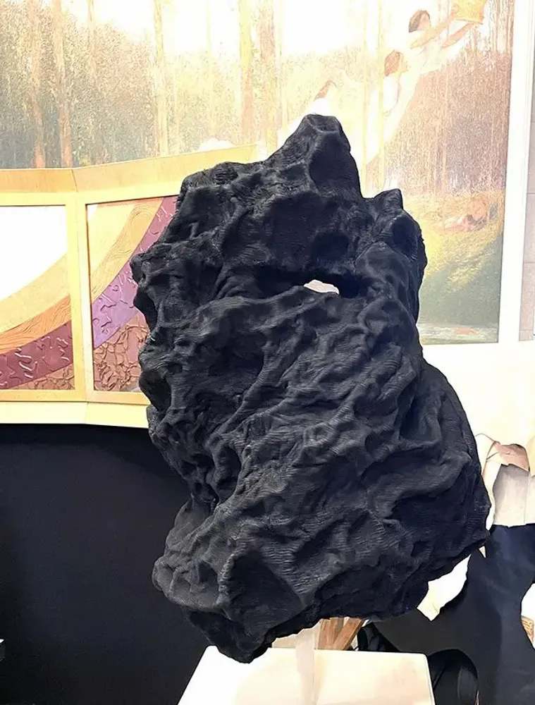 Unique pieces - Sculpture - ATELIERS FEY