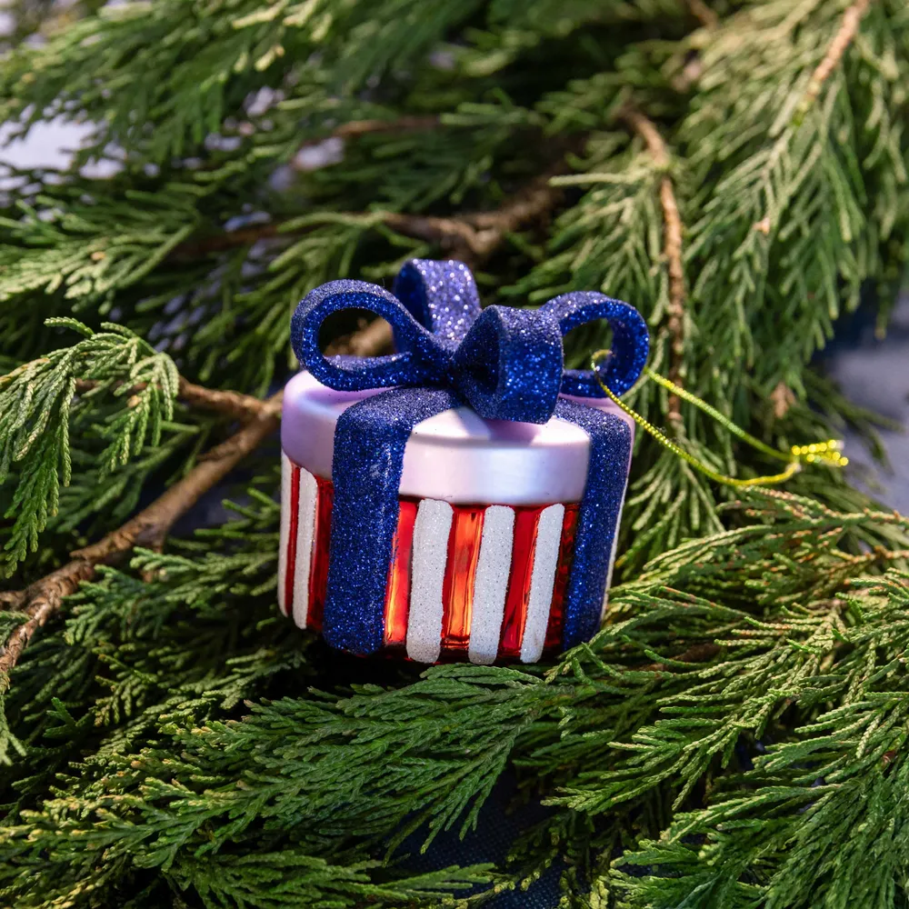 Christmas garlands and baubles - Ornament gift - &KLEVERING