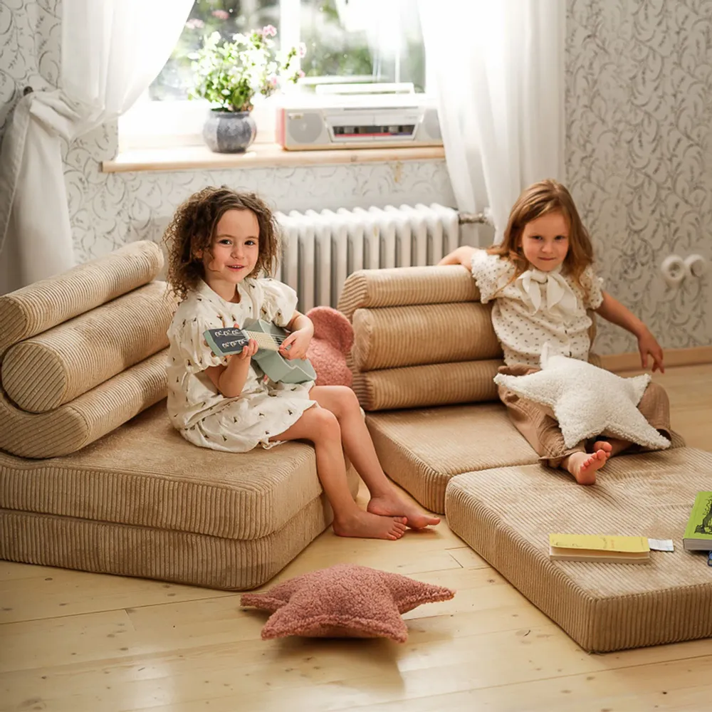 Canapés et fauteuils pour enfant - Flipster - WIGIWAMA