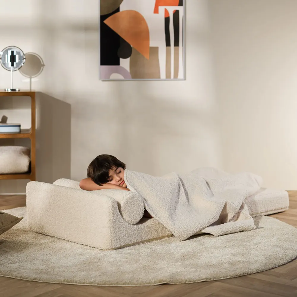 Canapés et fauteuils pour enfant - Flipster - WIGIWAMA
