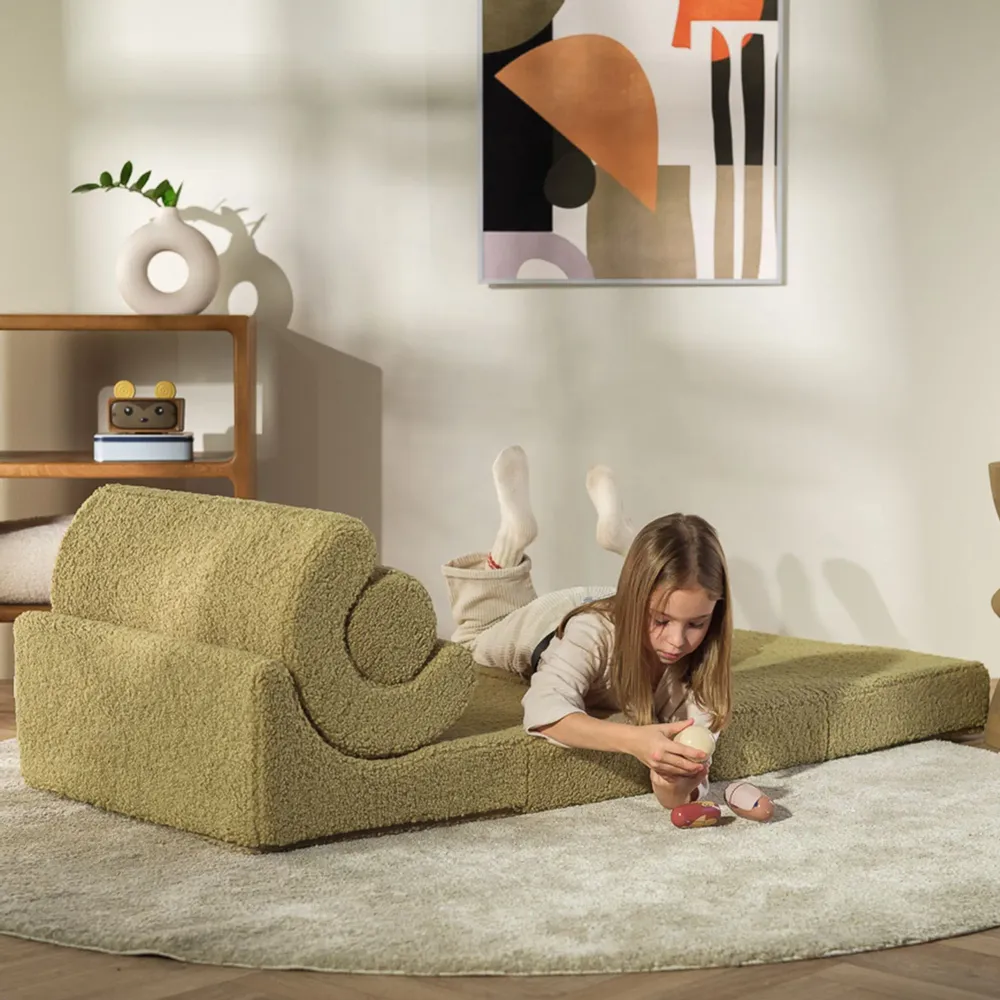 Canapés et fauteuils pour enfant - Flipster - WIGIWAMA