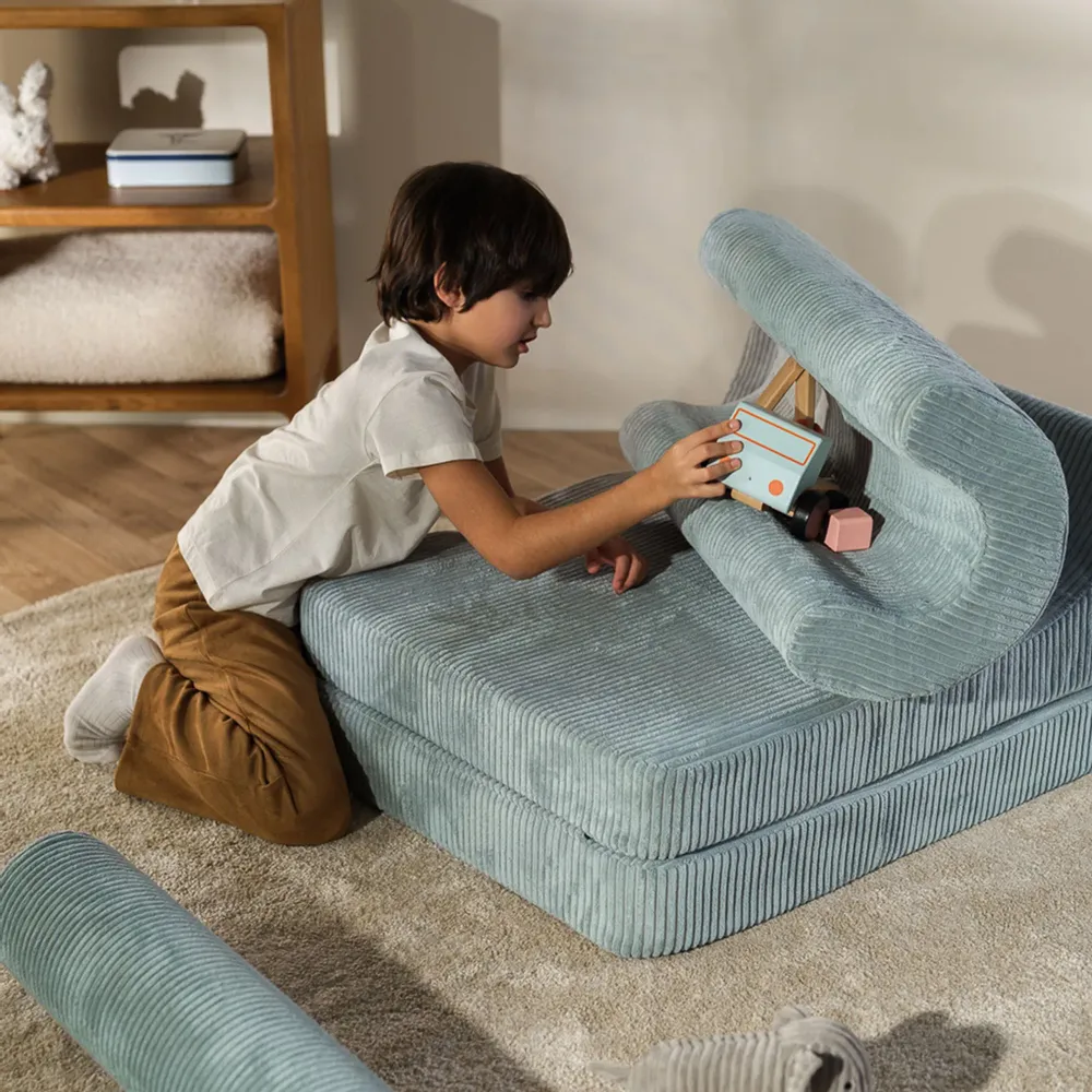 Canapés et fauteuils pour enfant - Flipster - WIGIWAMA