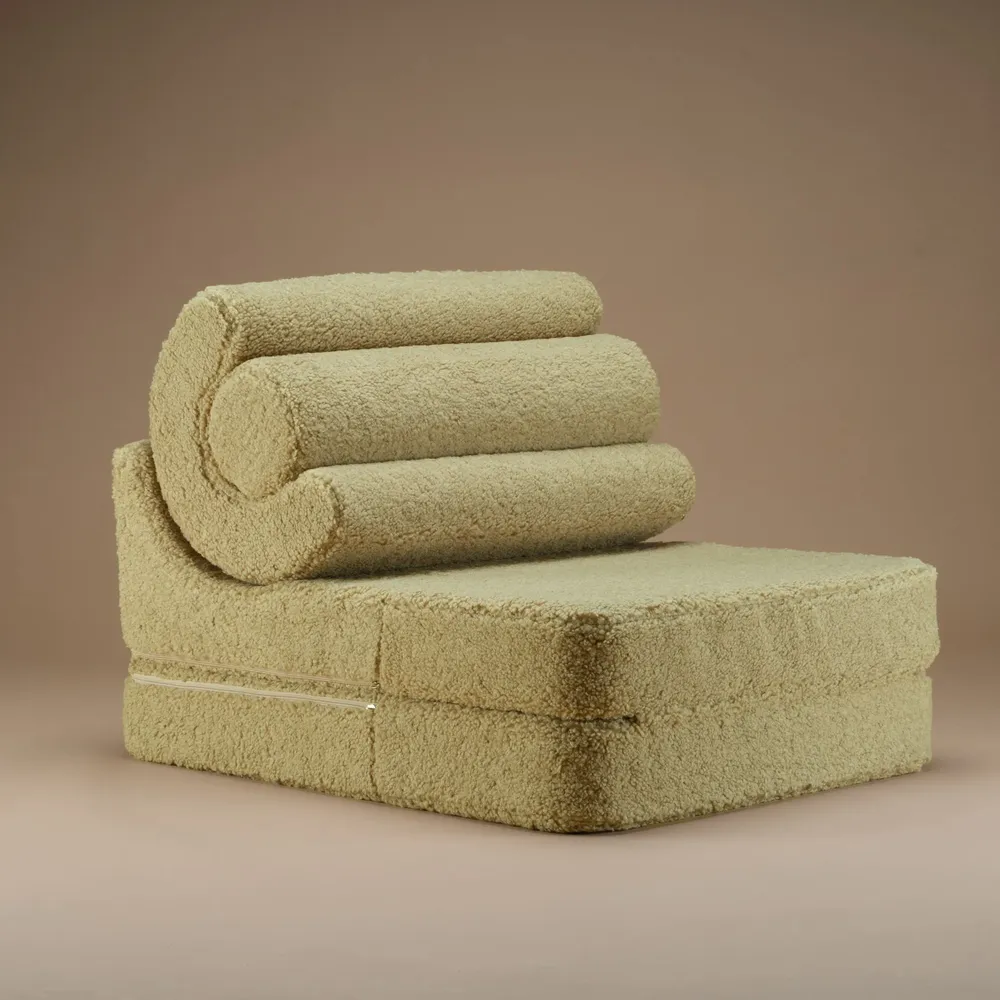 Canapés et fauteuils pour enfant - Flipster - WIGIWAMA