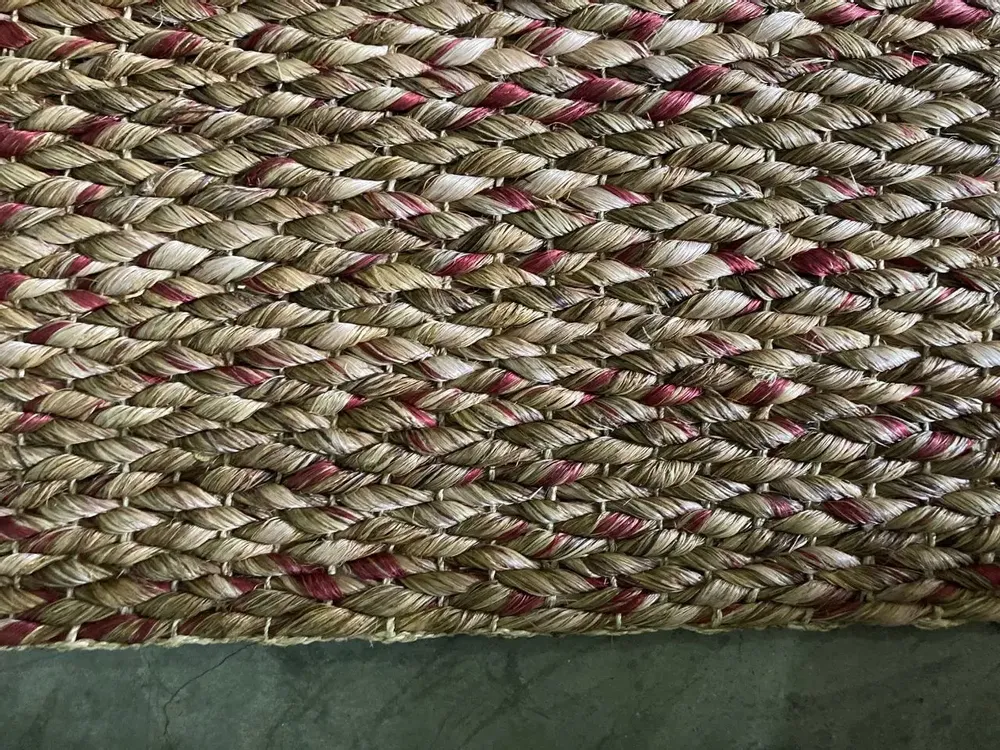 Tapis classiques - Solemare - WEAVEMANILA