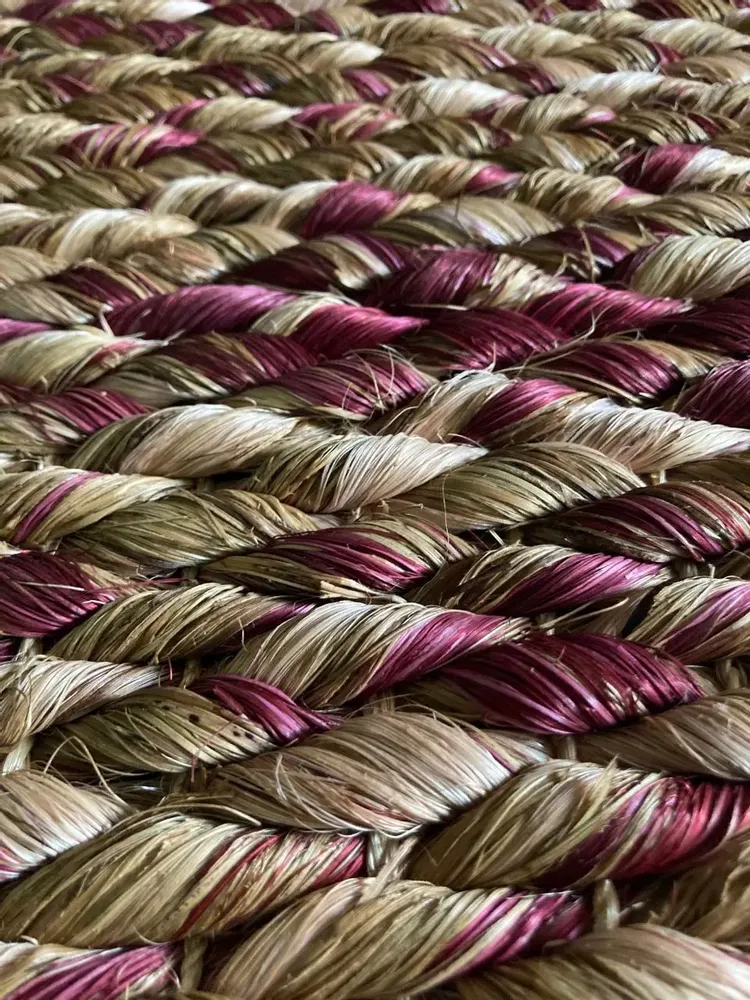 Tapis classiques - Solemare - WEAVEMANILA