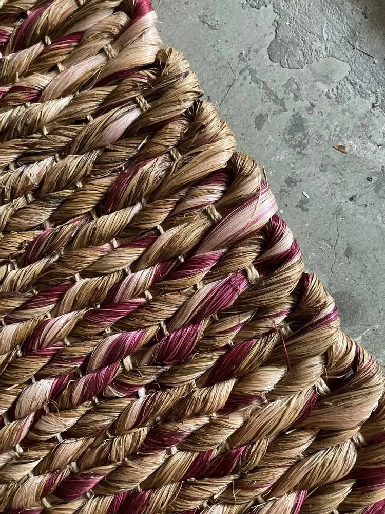 Tapis classiques - Solemare - WEAVEMANILA