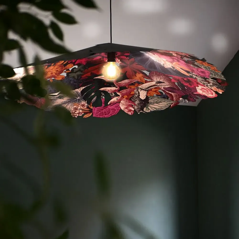 Hanging lights - Suspension BOUCAN 130Ccm - IBRIDE