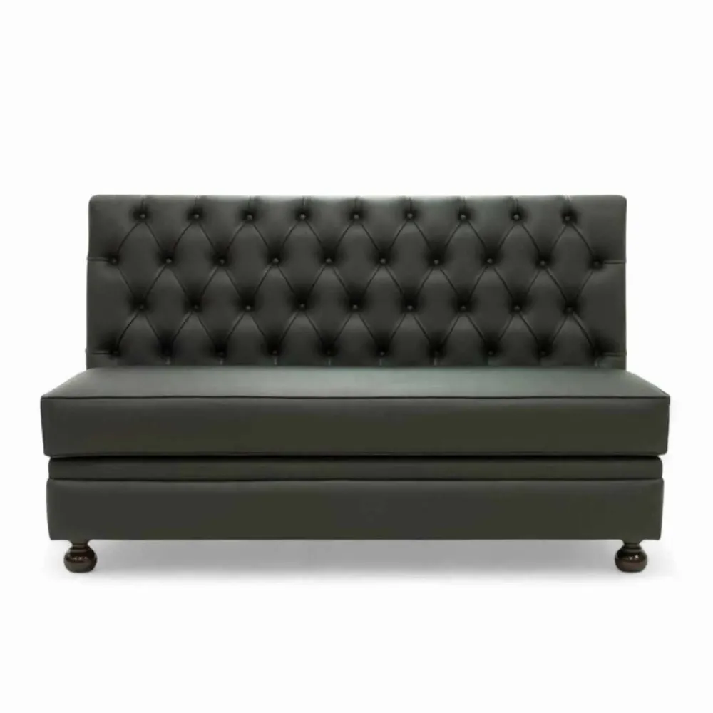 Banquettes pour collectivités - Regento Bench  |Banquette - CREARTE COLLECTIONS
