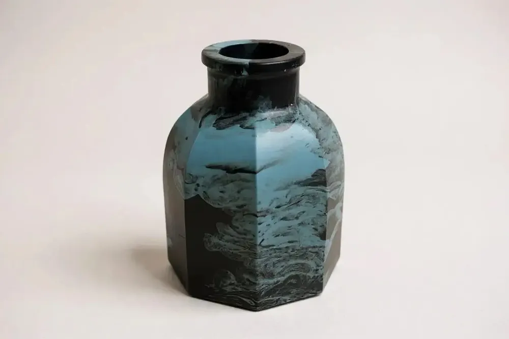 Vases - Bougie Abyss Vase - 3 GRACE BOUGIE