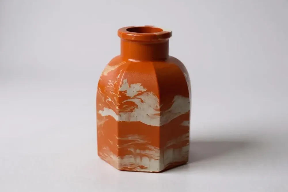 Vases - Bougie Abyss Vase - 3 GRACE BOUGIE