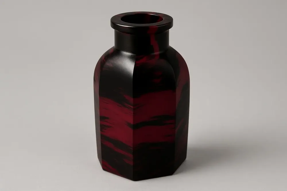 Vases - Bougie Abyss Vase - 3 GRACE BOUGIE