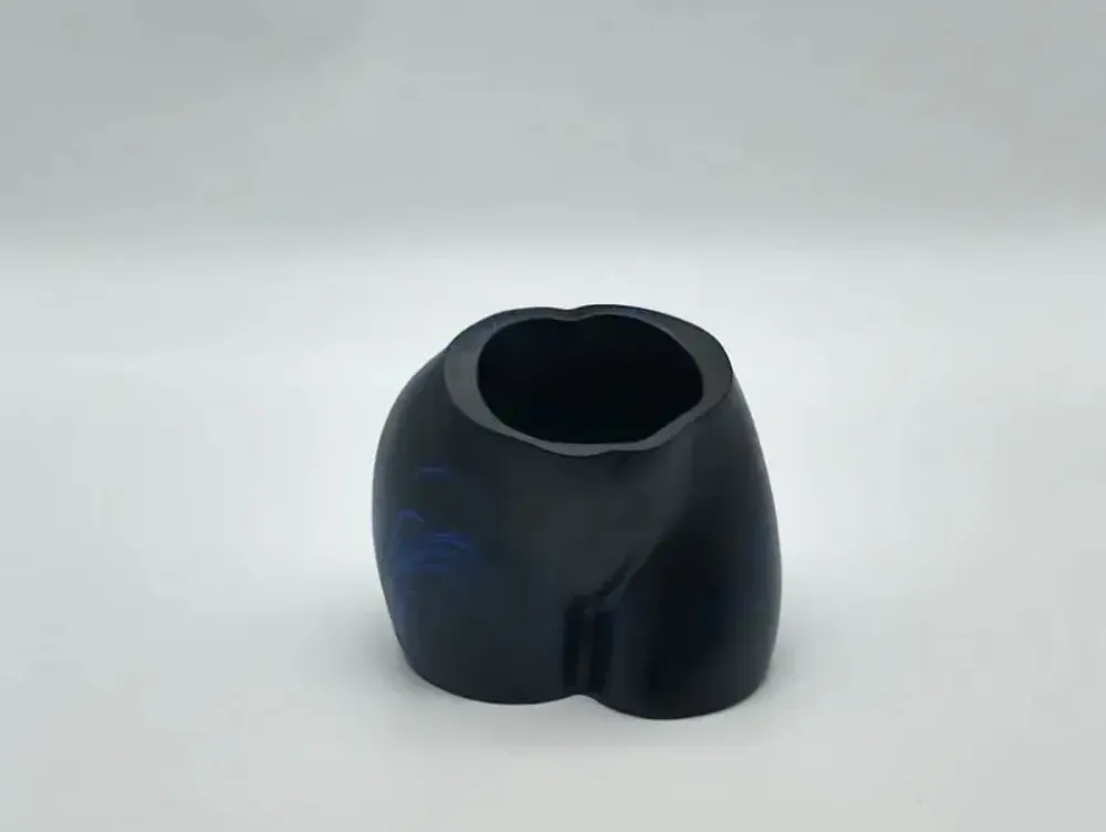 Other office supplies - Bougie Bum Pot - 3 GRACE BOUGIE