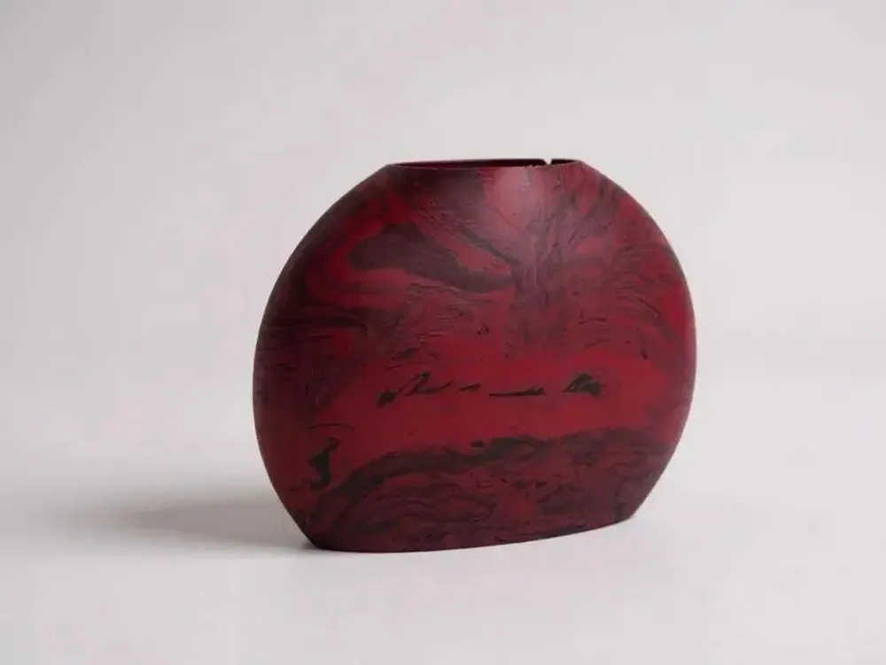 Decorative objects - Bougie Eclipse Vase - 3 GRACE BOUGIE