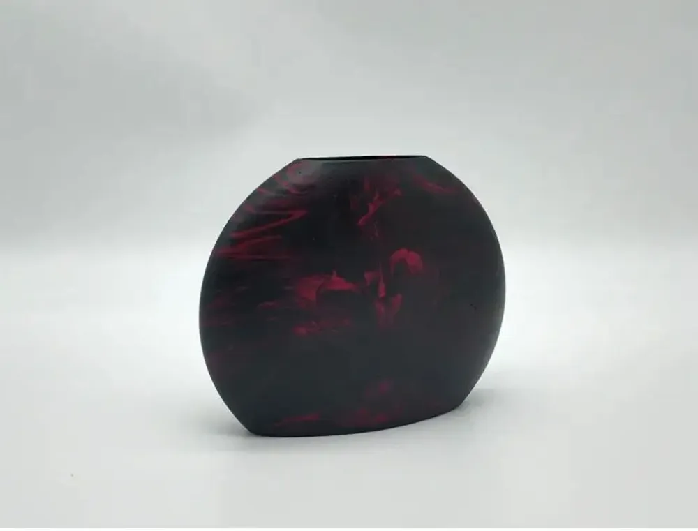 Decorative objects - Bougie Eclipse Vase - 3 GRACE BOUGIE