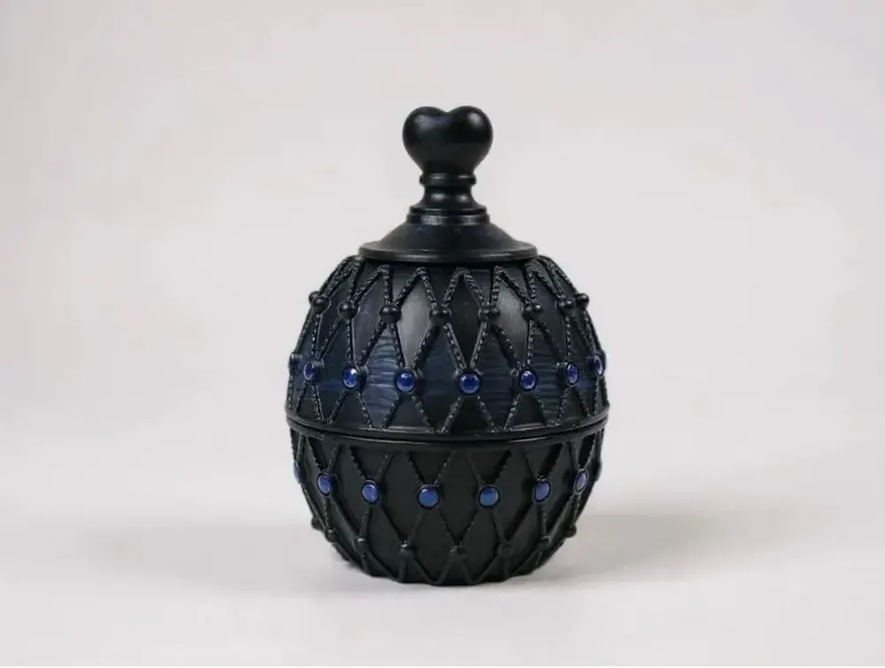 Bijoux - Bougie Royale Keepsake Egg - 3 GRACE BOUGIE