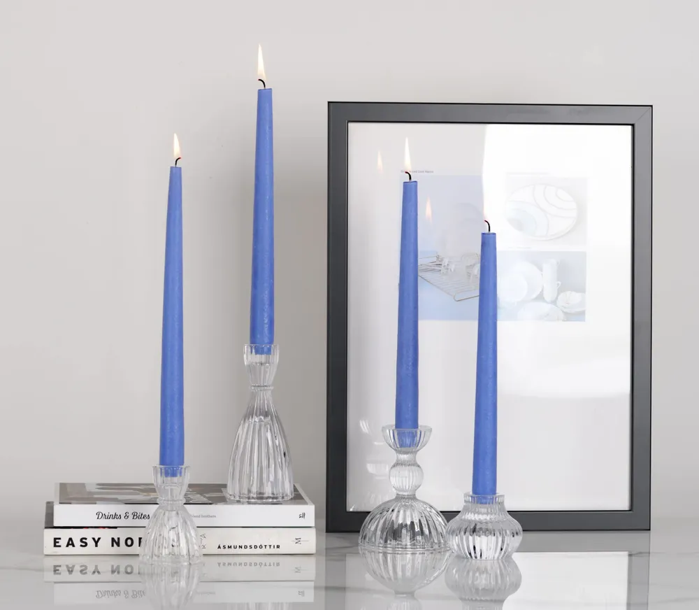 Candles - LUZ YOUR SENSES CANDLES - LUZ YOUR SENSES