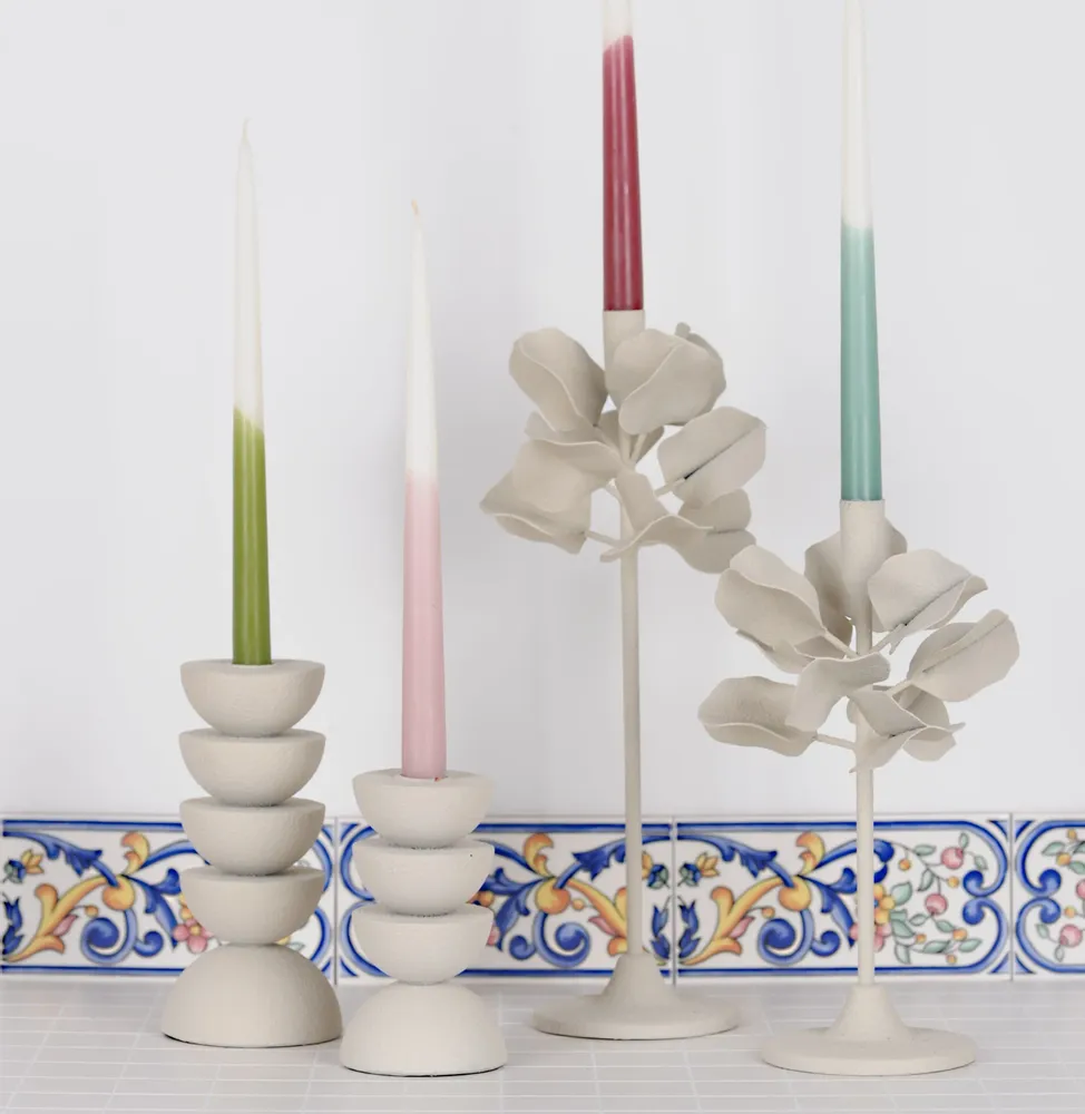 Candles - LUZ YOUR SENSES CANDLES - LUZ YOUR SENSES