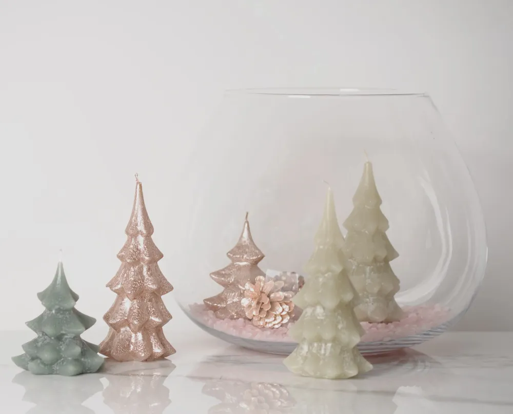 Candles - LUZ YOUR SENSES CANDLES - LUZ YOUR SENSES