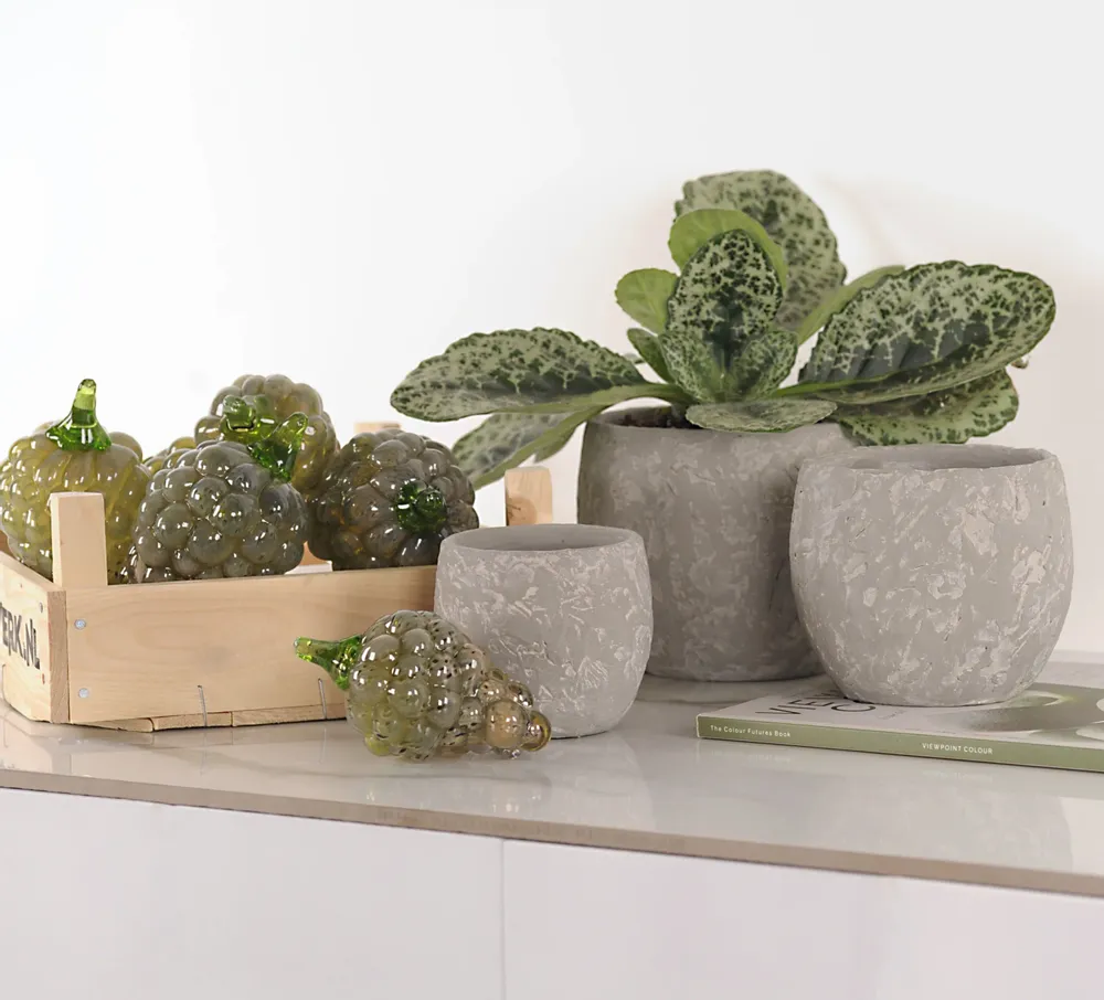 Poterie - POTERIE POUR FLEURISTE - RASTELI - BELGIUM