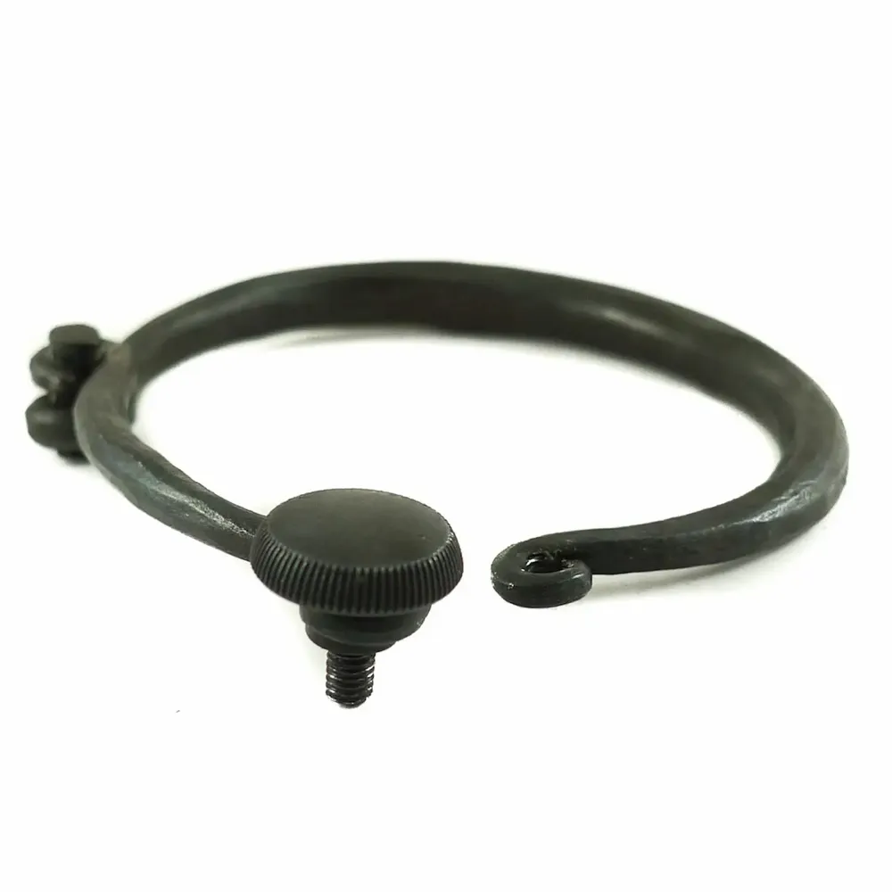 Bijoux - Bracelet forgé - UPCYCLING PHENOMENON