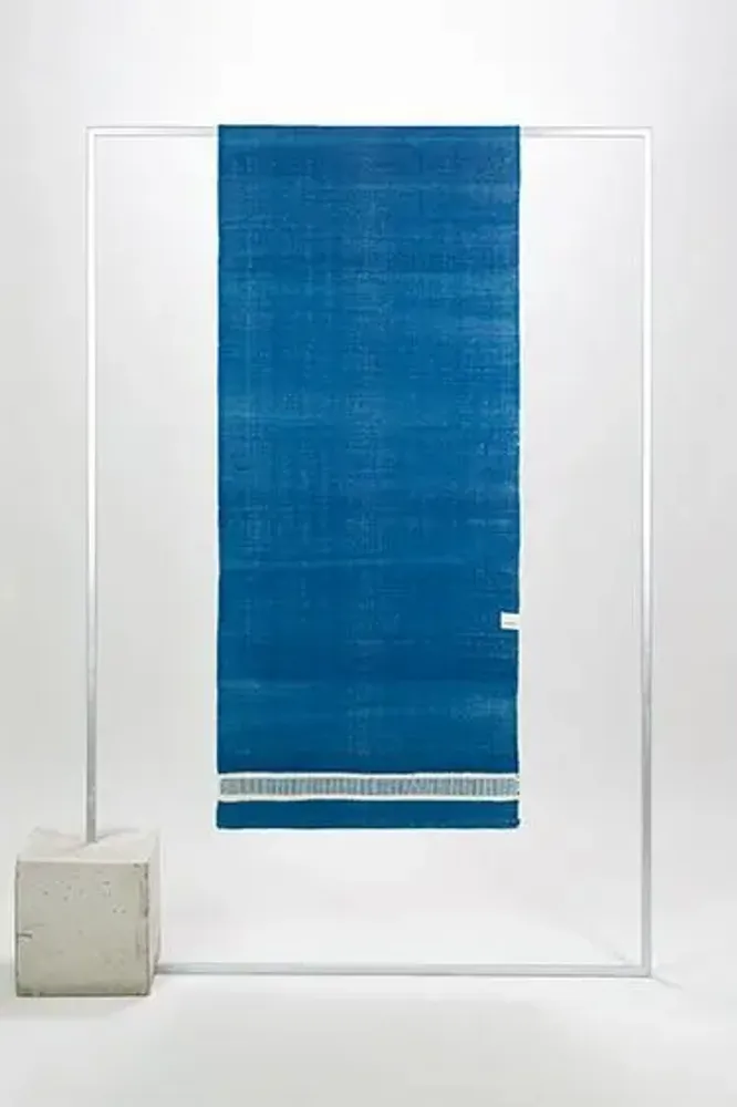 Contemporary carpets - VIRAT HERBAL, the traditional and nomadic yoga mat - MAHOLA YOGA