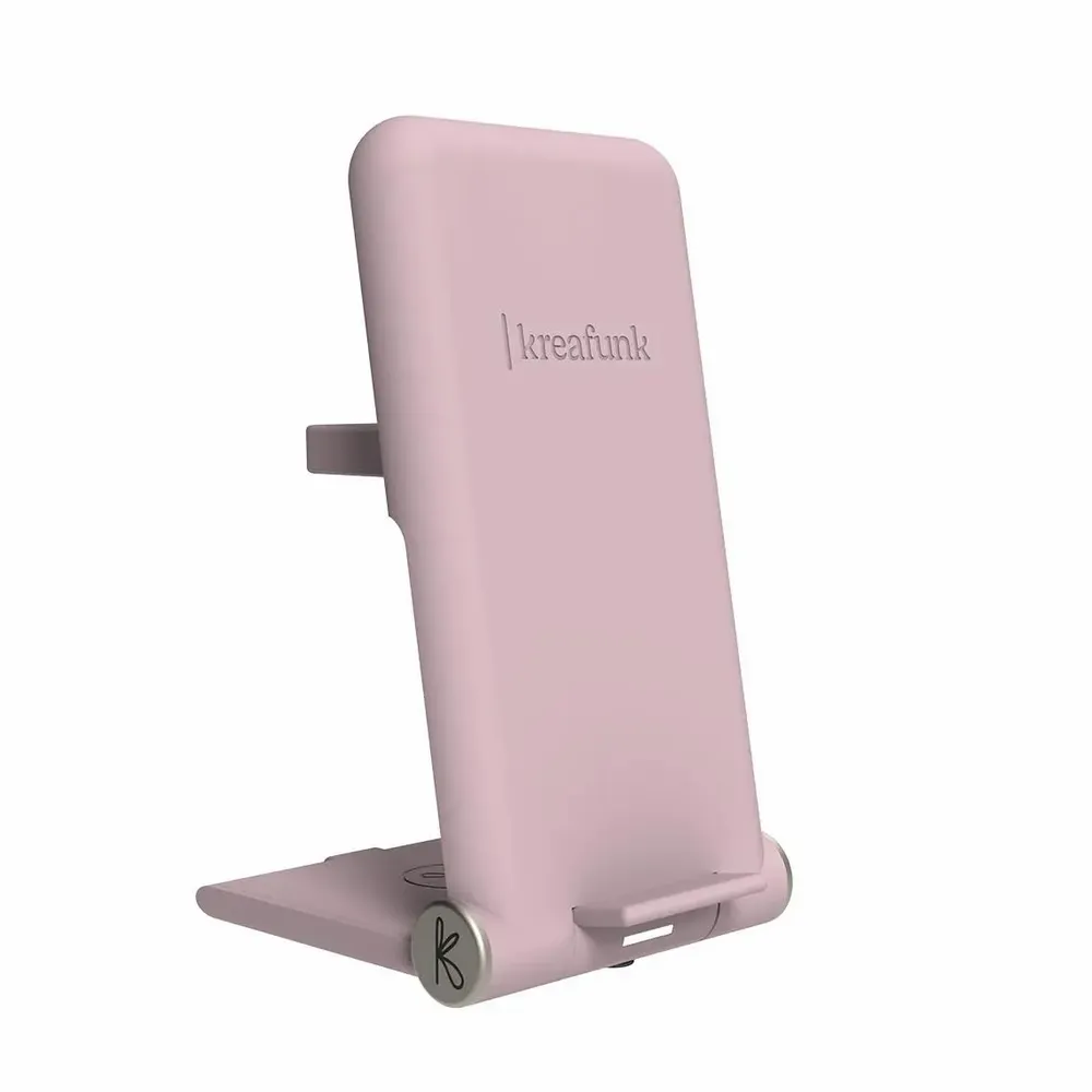 Other smart objects - Recharge + - Kreafunk - POLAROID