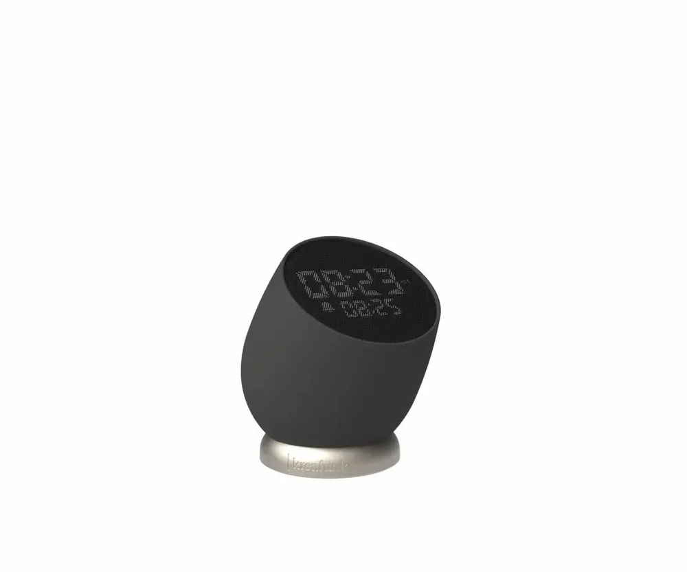Other smart objects - Réveil Bell - Kreafunk - SAMPLE & SUPPLY