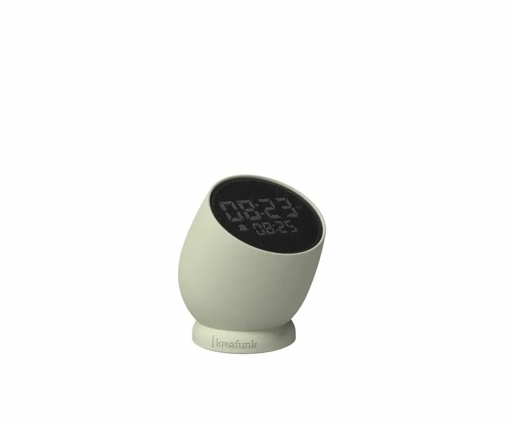 Other smart objects - Réveil Bell - Kreafunk - SAMPLE & SUPPLY