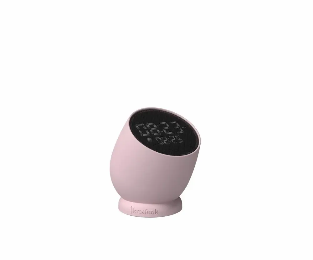 Other smart objects - Réveil Bell - Kreafunk - SAMPLE & SUPPLY