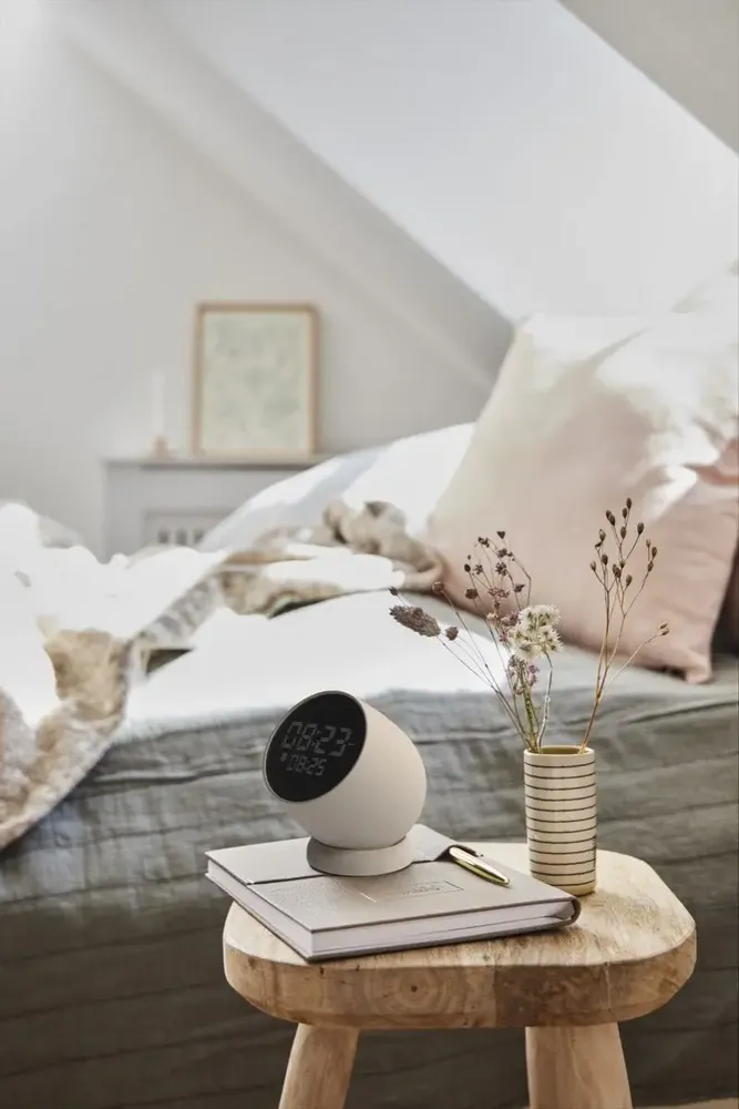 Other smart objects - Réveil Bell - Kreafunk - SAMPLE & SUPPLY