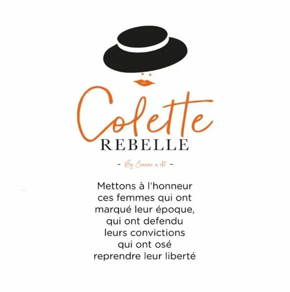 Prêt-à-porter - le top Marie - JEANNE A DIT