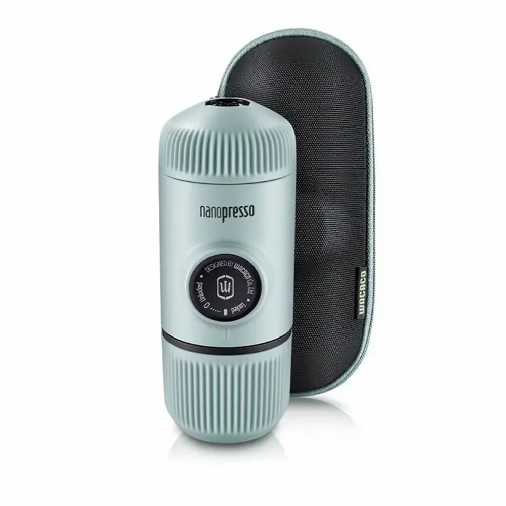 Tea and coffee accessories - Machine a café nomade Nanopresso - Wacaco - SAMPLE & SUPPLY