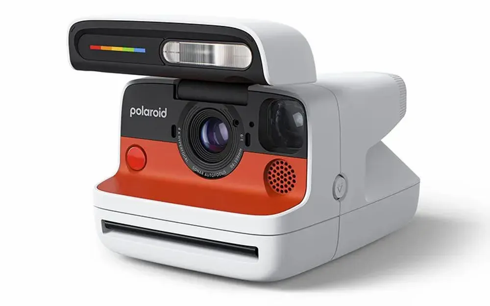 Other smart objects - Polaroid Flip - Appareil Instantané - POLAROID
