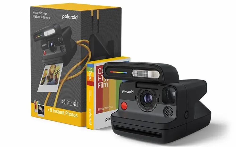 Other smart objects - Polaroid Flip - Appareil Instantané - POLAROID
