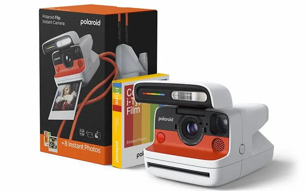 Other smart objects - Polaroid Flip - Appareil Instantané - POLAROID