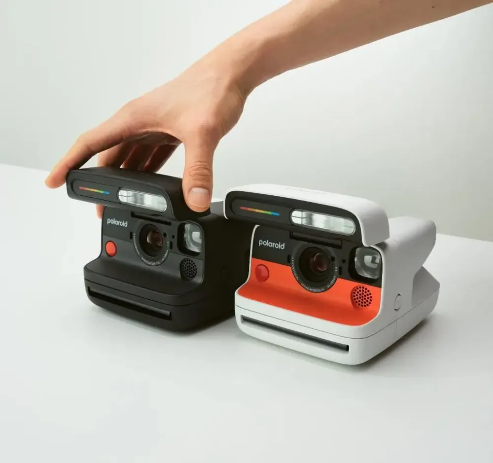 Other smart objects - Polaroid Flip - Appareil Instantané - POLAROID