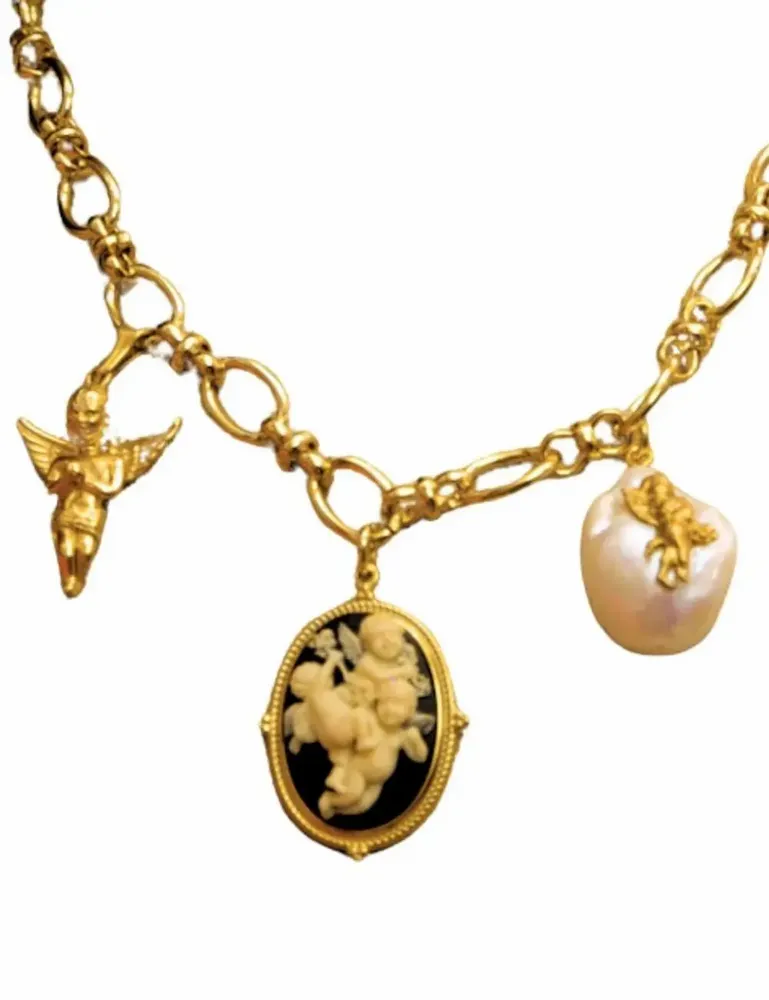Jewelry - Angel max - FASCINATO