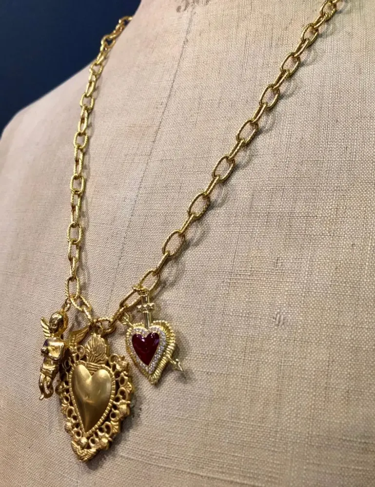 Jewelry - Romeo Maxi - FASCINATO