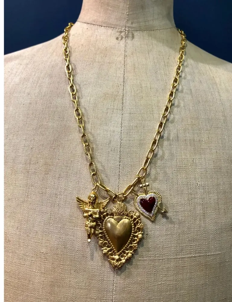 Jewelry - Romeo Maxi - FASCINATO