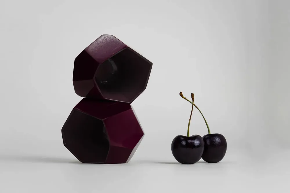 Mugs - Voronoi - EGOUNDESIGN