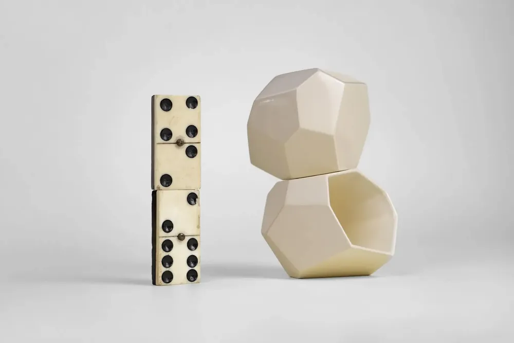 Mugs - Voronoi - EGOUNDESIGN