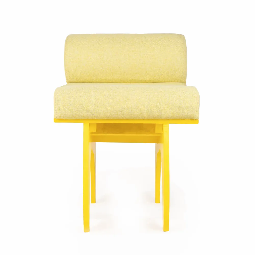 Chairs - Calder chair - JULES REGIS DESIGN