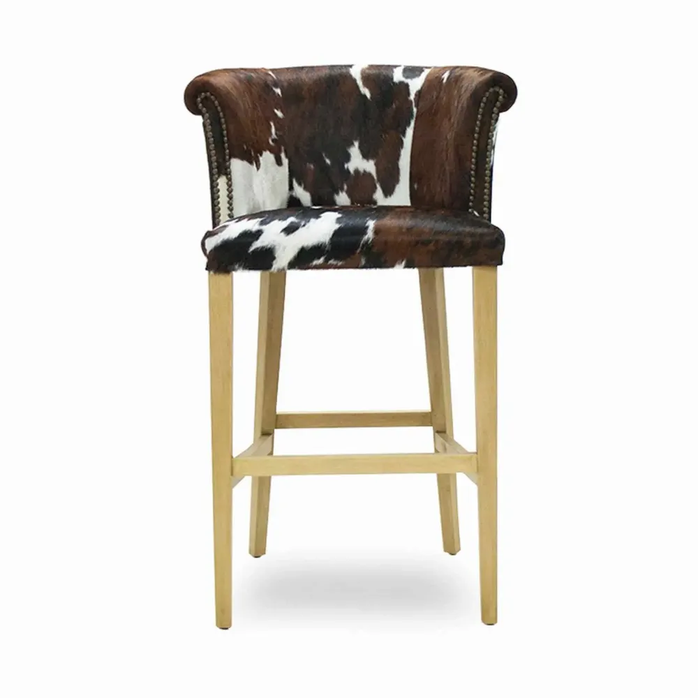 Chairs for hospitalities & contracts - Casino Stool Origins | Stool - CREARTE COLLECTIONS