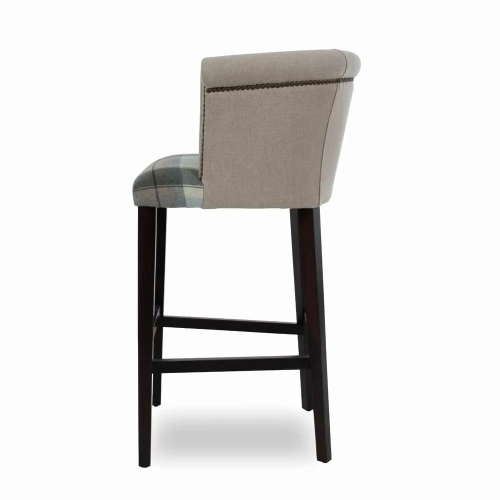 Chairs for hospitalities & contracts - Casino Stool Origins | Stool - CREARTE COLLECTIONS